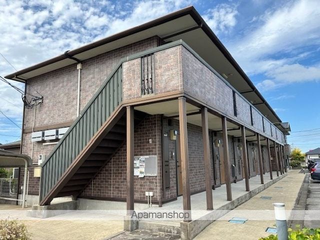セジュール・シャイニング A棟