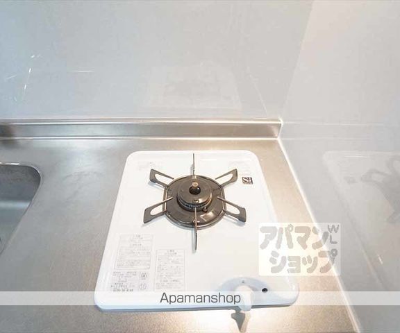 カーサ八星の内装写真
