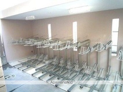 東京都日野市大字日野[1K/25.08m2]の共用部6