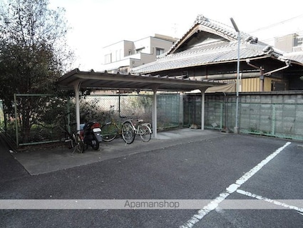 ヴェルディＨＡＬ[3K/58.55m2]の共用部2