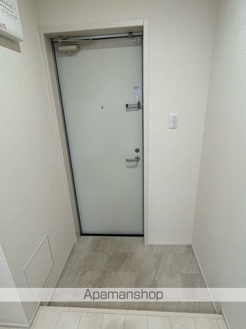 フジパレス我孫子前駅西II番館の内装写真