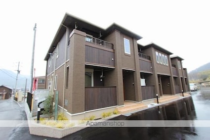 マウントビューオリーブ[1LDK/53.57m2]の外観1