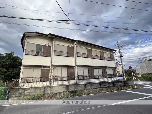 MPO酒々井Iの外観写真