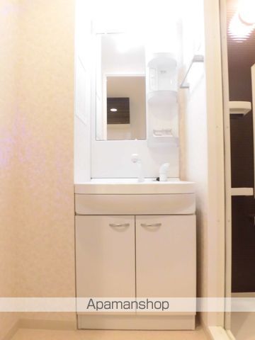LUXETENJINBASHIの内装写真