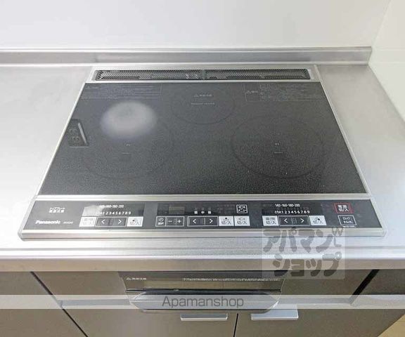 第二望月コーポの内装写真