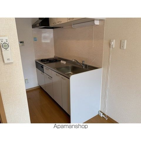 For You 木の実の内装写真