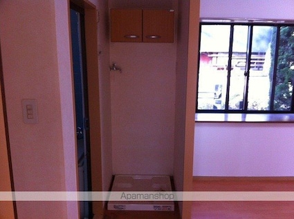 東京都立川市幸町５丁目[2DK/40m2]のその他内装