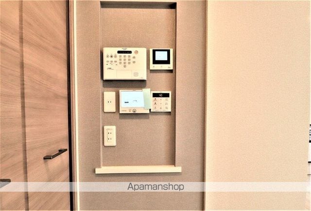 セレスティア前野町の内装写真