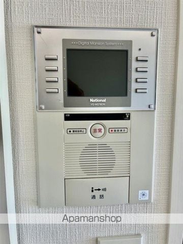 カーサ ヴェデュータの内装写真