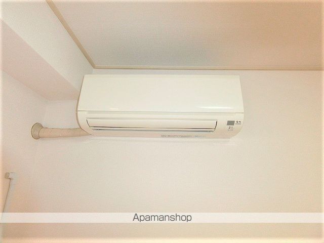 西岡ビルの内装写真