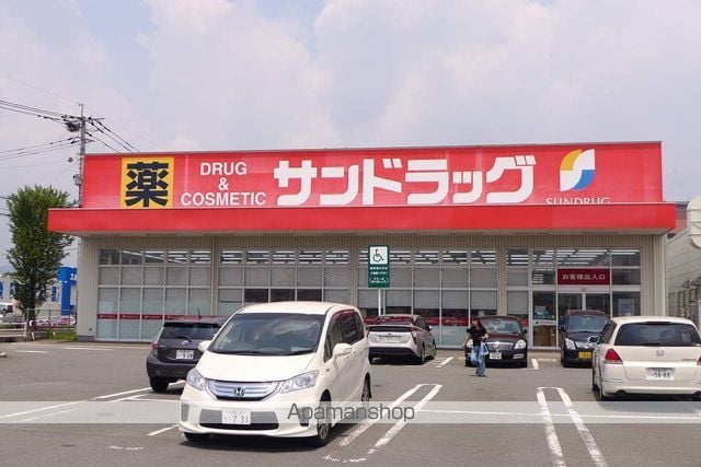 オークウッド九工大前の周辺写真