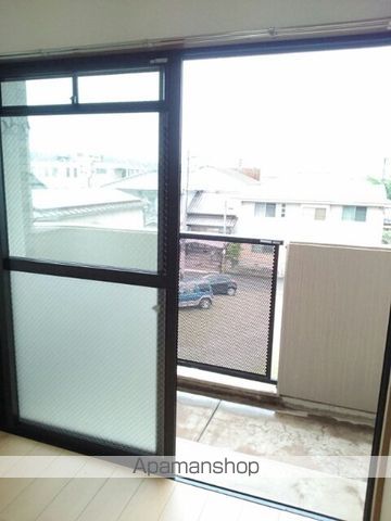 シェーンドルフ中津留の内装写真