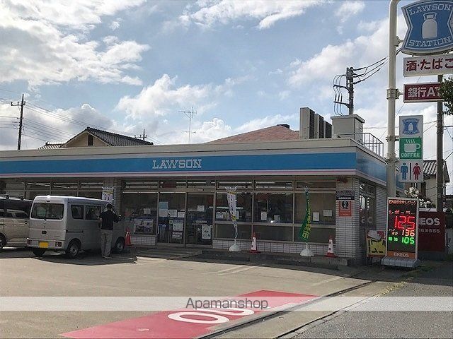 マグノーリエの周辺写真