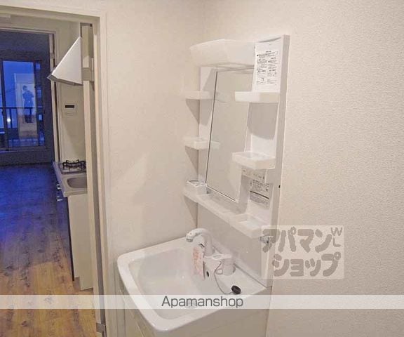 CASA WOODIIIの内装写真