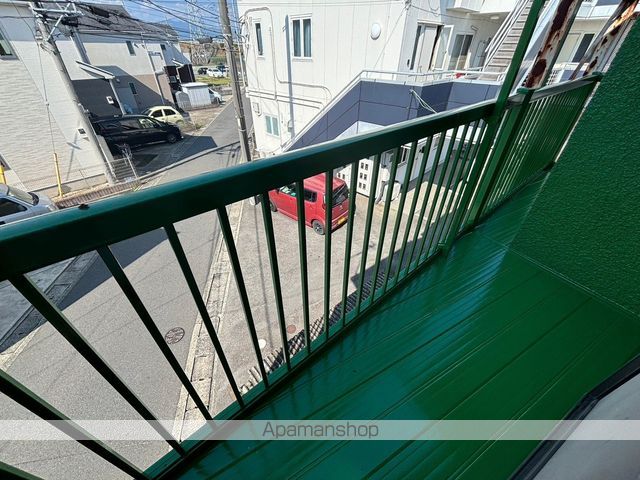 大曾根貸家の内装写真