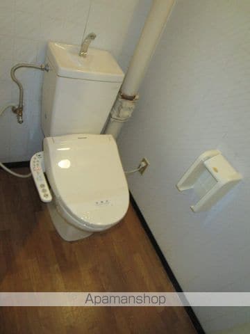 メゾン城北の内装写真