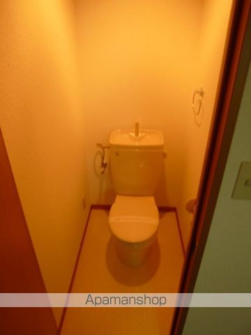 アーバンヒルズの内装写真