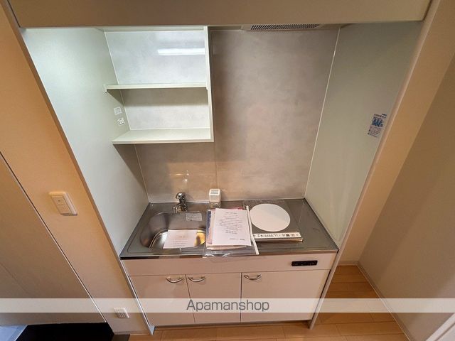 Grand Casa Ryokuchi-koenの内装写真