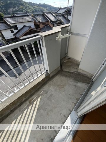 藤本マンションの内装写真