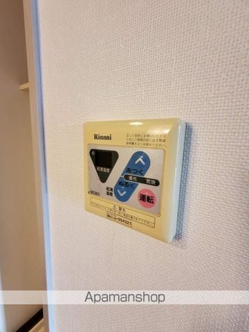 CONFOR鴨宮の内装写真