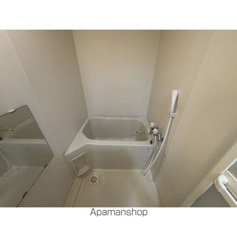 SERENOの内装写真