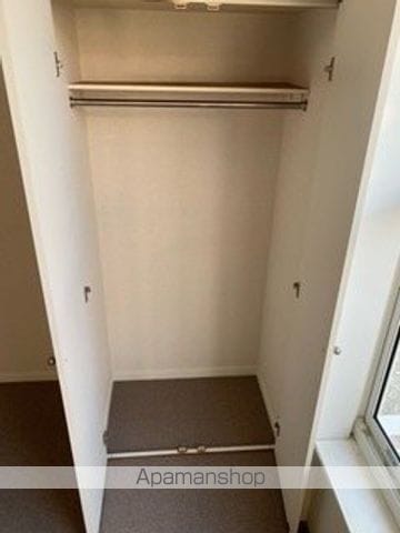 レオパレスレヴェルベールIIの内装写真