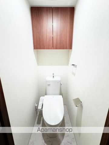 CREATIF本所吾妻橋の内装写真