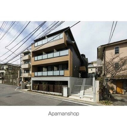 アダージョ小竹[1LDK/45.54m2]の外観2