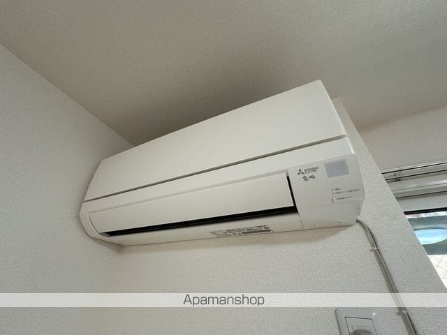 ベイ ブランシェ老松の内装写真