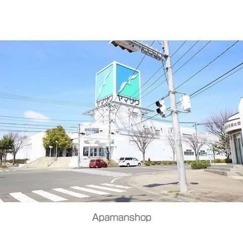 藤ハイツの周辺写真