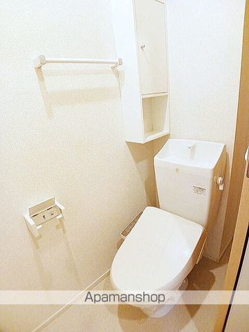 グレイスヒル弐番館の内装写真
