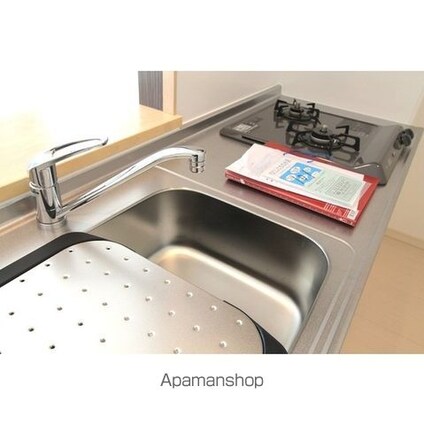 アークラヴィータ[1LDK/30.09m2]の内装3