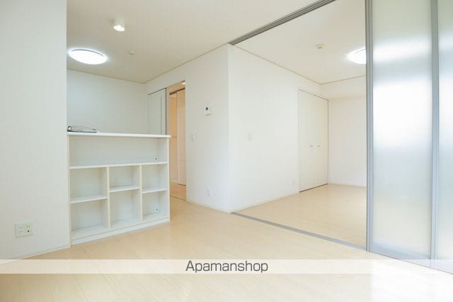L’Arcの内装写真