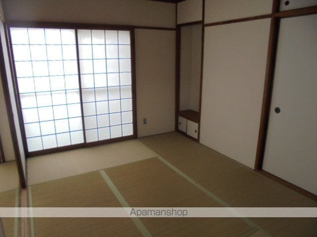 新光マンションの内装写真