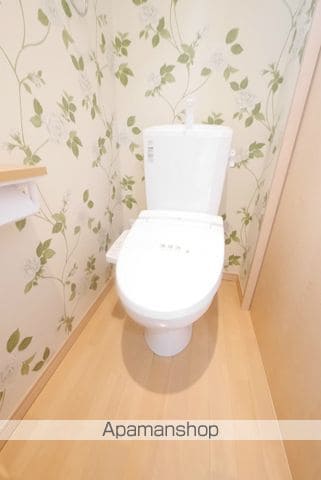 日田彦山線 豊前川崎駅 徒歩5分 2階建 築13年の内装写真