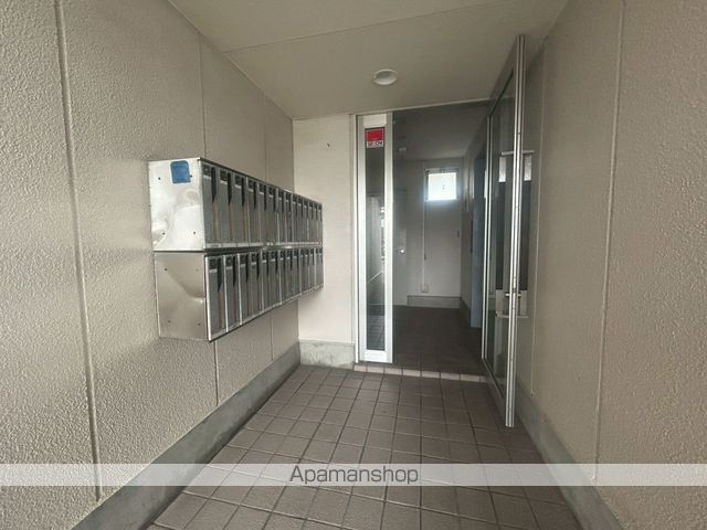 リバーパレス・浜田のその他写真