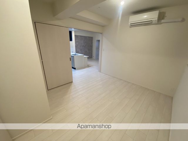 スプランディッド上本町WESTの内装写真