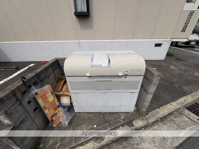 ハイツプラムナインの内装写真