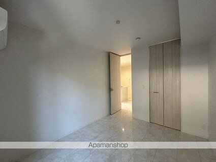 ＤーＲＯＯＭ　ｖｉｌｌａ[2LDK/52.01m2]の内装7