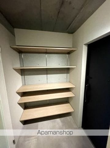 ALATO杉並堀ノ内の内装写真