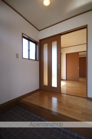 杉村貸家の内装写真