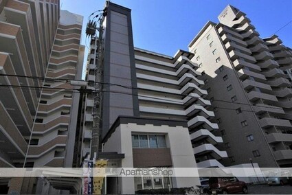 サンシャイン緑町[2LDK/60.45m2]の外観3