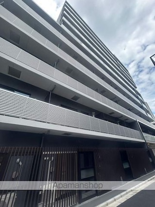 市谷台町坂フロント[1LDK/39.09m2]の外観4