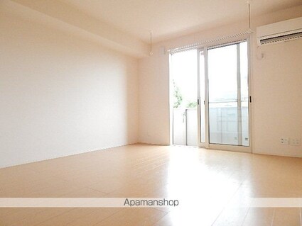 アネックスＹⅦ[1LDK/42.33m2]のリビング・居間