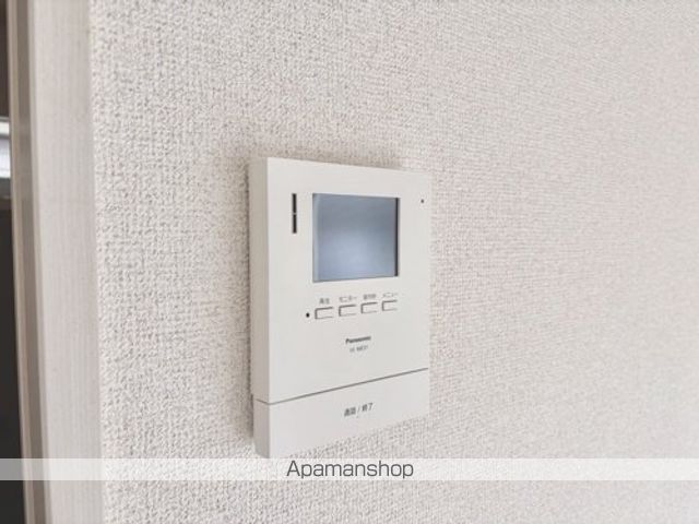 コーポウィーグル NO.1の内装写真