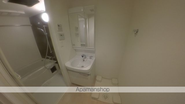 プレサンス池下トレスの内装写真
