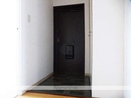 ステイツハウス栗田[4LDK/95.22m2]の玄関