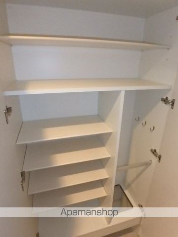 BPRRESIDENCESHINUMEDAの内装写真