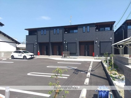 アルドールⅠ[2LDK/59.55m2]の外観3
