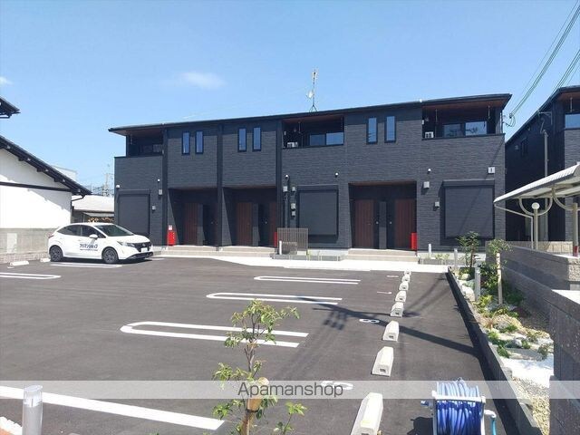 アルドールⅠ[2LDK/59.55m2]の外観3